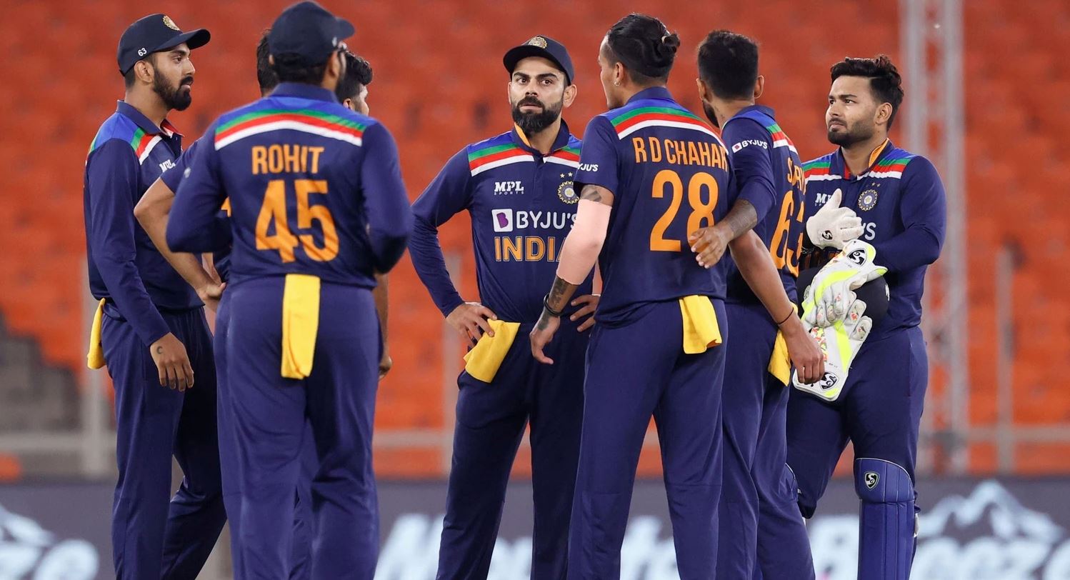 T20 वर्ल्ड कप: फिसड्डी साबित हुआ ये खिलाड़ी, टीम इंडिया की Playing 11 में मुश्किल है मौका मिलना