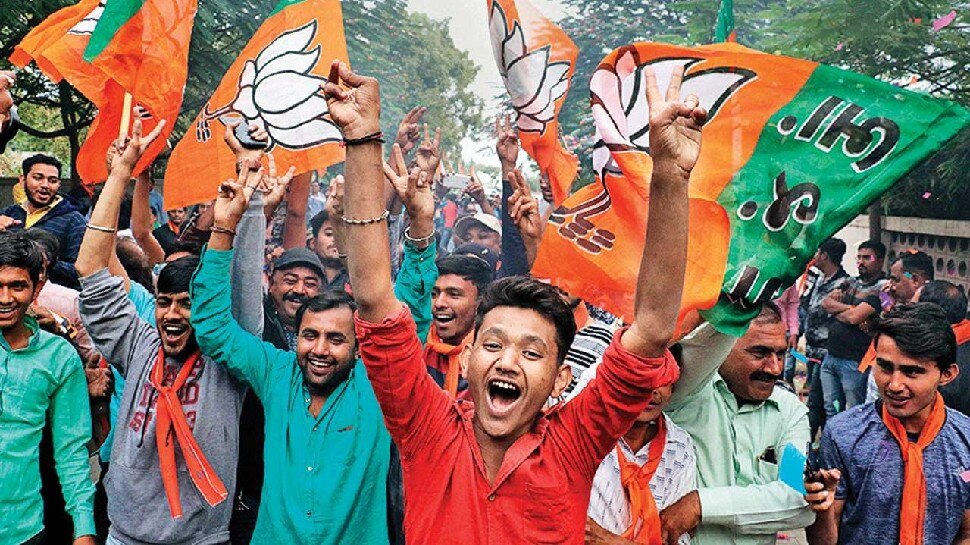 UP Elections: चुनाव की जंग में सोशल मीडिया बनेगा बड़ा हथियार? जानें क्या है BJP की दमदार तैयारी