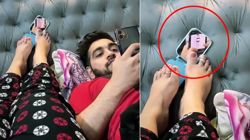 Viral News: आपका पार्टनर मोबाइल में क्या देख रहा चुपके-चुपके? इस ट्रिक से आसानी से करें पता