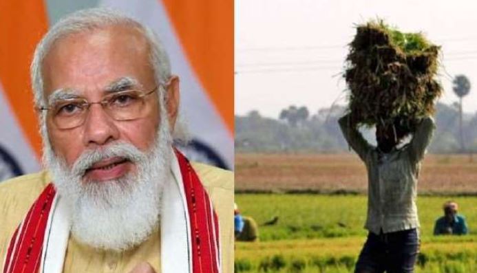 PM Kisan Yojna: किसान 31 अक्टूबर तक जरूर कर लें ये काम तो खाते में आएगी दोगुनी 4000 किस्त
