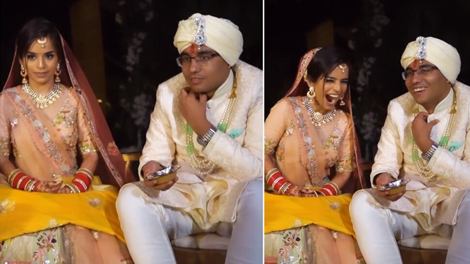 Wedding News: दूल्हा देने लगा ज्ञान तो पंडितजी ने बनाया 'बलि का बकरा', दुल्हन के सामने हुई बेइज्जती