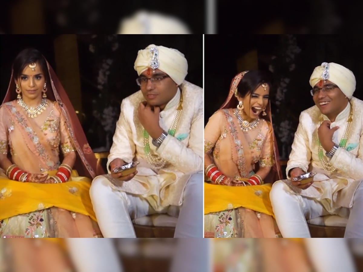 Wedding News: दूल्हा देने लगा ज्ञान तो पंडितजी ने बनाया 'बलि का बकरा', दुल्हन के सामने हुई बेइज्जती