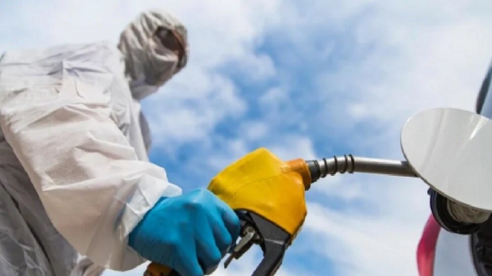 Petrol Diesel Price: जारी हुए पेट्रोल-डीजल के ताजा रेट, जानें आपके शहर में सस्ता हुआ या महंगा!