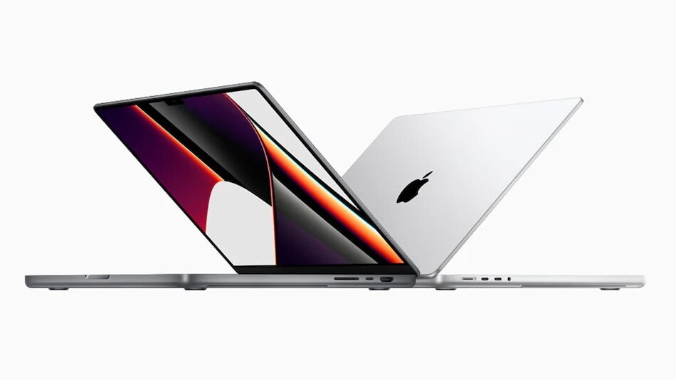 लॉन्च हुआ स्टाइलिश डिजाइन वाला MacBook Pro, फीचर्स जान आप भी कहेंगे- वाह Apple! मजा आ गया