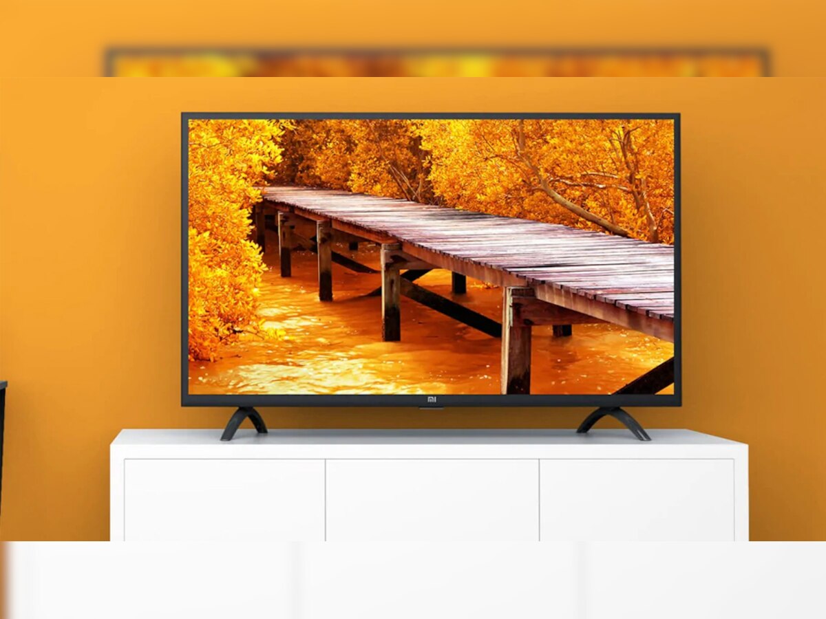 Flipkart पर Offers की बरसात! Mi के 32-इंच के Smart TV पर धांसू डिस्काउंट, ऐसे खरीदें सिर्फ ढाई हजार में