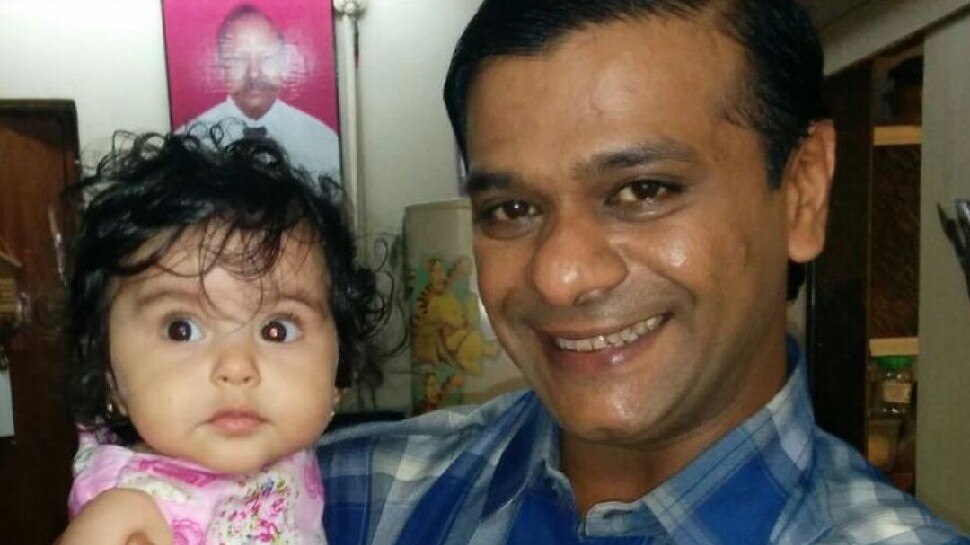 Taarak Mehta: बागा की गोद में दिख रही बच्ची को पहचान पाए, रह चुकी हैं दया भाभी की लाडली
