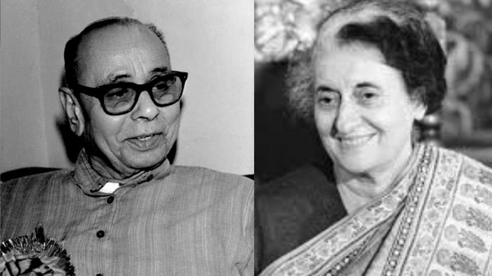 खंडवा उपचुनाव: आयरन लेडी Indira Gandhi को नहीं मिला हेलिकॉप्टर, तो प्रचार के लिए ट्रेन से पहुंची थीं होशंगाबाद