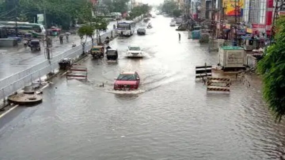 उत्तराखंड में कहर बन कर बरस रही बारिश, 6 बच्चों समेत 11 लोगों की मौत