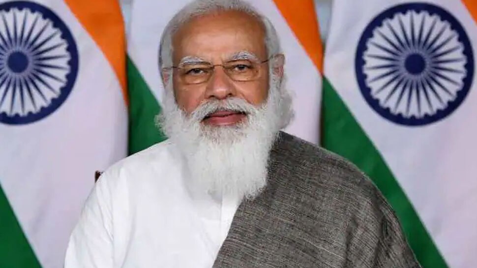 बवाल होने के बाद बैकफुट पर आई कांग्रेस, पीएम मोदी के खिलाफ विवादित ट्वीट किए डिलीट