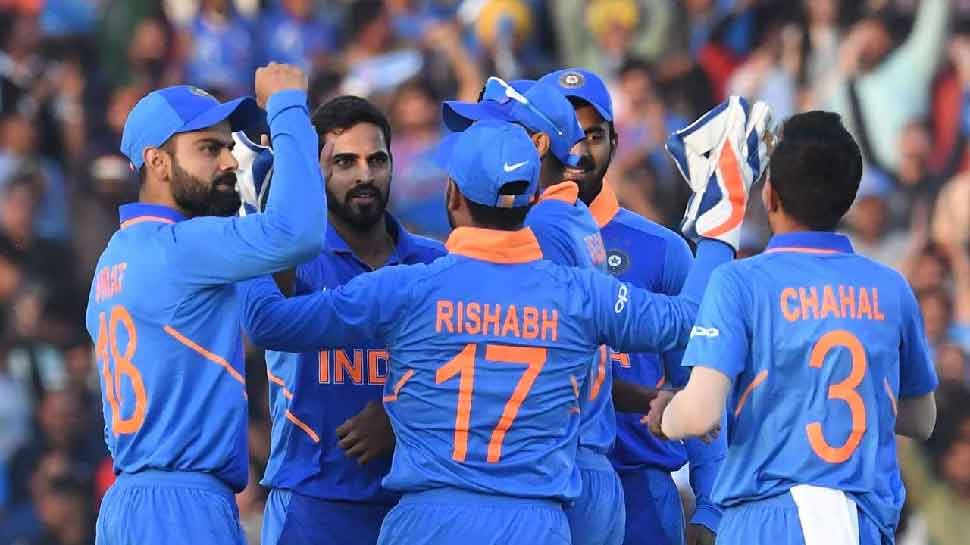 T20 WC: टीम इंडिया का ये खिलाड़ी फॉर्म में लौटा, विरोधियों के लिए खतरे की घंटी