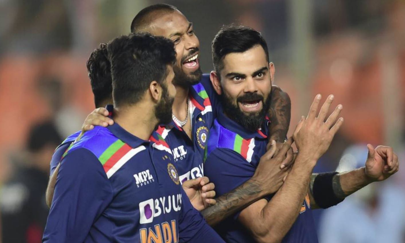 टीम इंडिया को टी20 वर्ल्ड कप की ट्रॉफी जिता सकता है ये खिलाड़ी, 'मैन ऑफ द टूर्नामेंट' का दावेदार