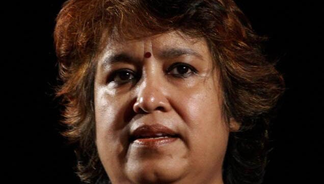 Bangladesh: हिंदू मुखालिफ हिंसा पर भड़कीं तसलीमा नसरीन, अपने देश को बताया 'जिहादिस्तान'