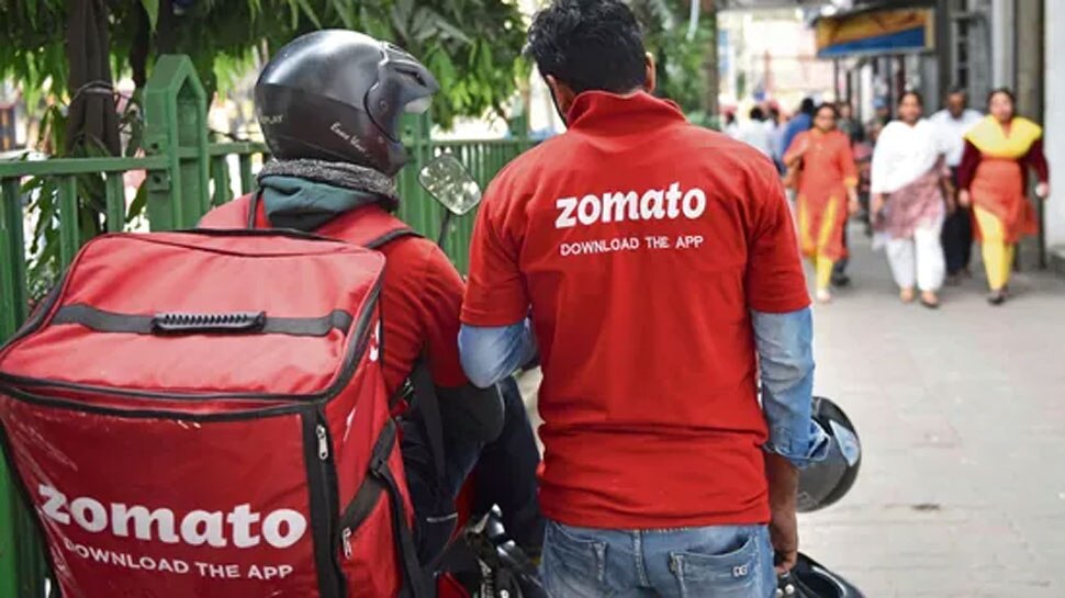 ट्विटर पर ट्रेंड कर रहा 'Reject Zomato', जानिए क्यों हुआ ऐसा