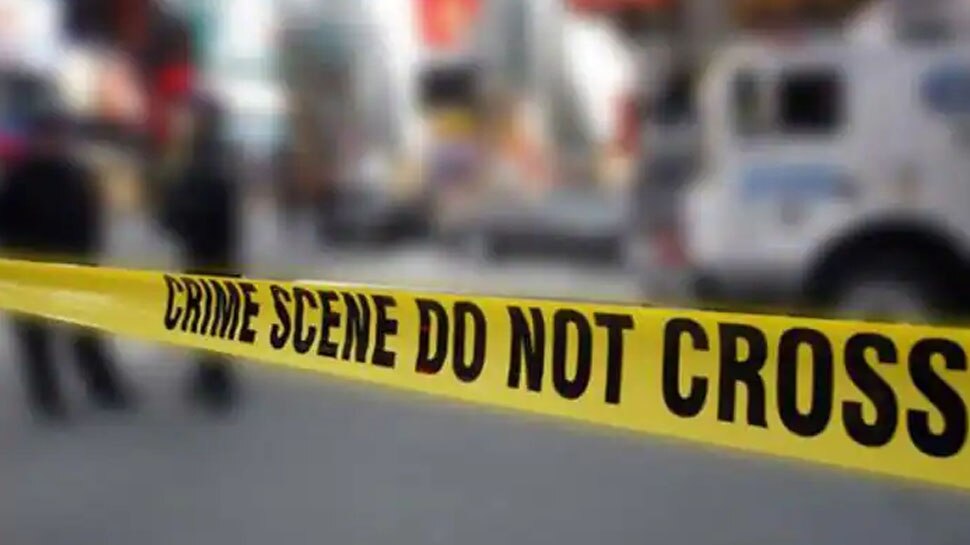 चाकू के 7 वार करके लड़की की हत्या, मरने से पहले खुद अस्पताल पहुंची पीड़िता