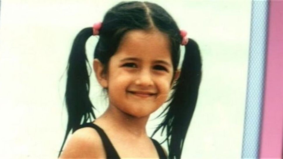 क्यूटनेस के मामले में हमेशा सबसे आगे थीं ये एक्ट्रेस, बचपन की फोटो देखकर बताइए क्या है नाम?