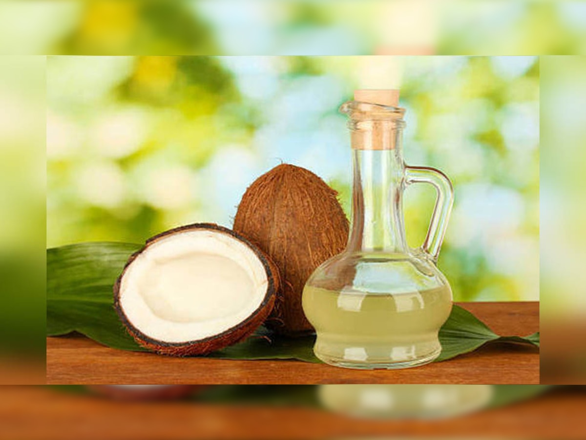 Benefits of Coconut Oil: इस वजह से आपको खाना चाहिए नारियल तेल में बना खाना, मिलेंगे ये 5 बड़े फायदे