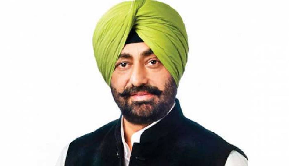 ਆਖਿਰਕਾਰ ਮਨਜ਼ੂਰ ਹੋ ਗਿਆ ਸੁਖਪਾਲ ਸਿੰਘ ਖਹਿਰਾ ਦਾ ਅਸਤੀਫ਼ਾ