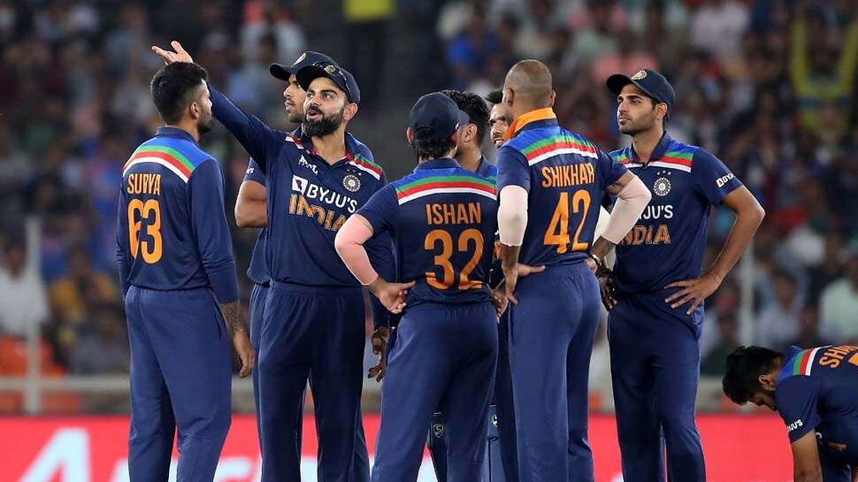 T20 World Cup: पहले वार्मअप मैच से ही हो गया साफ, पूरे टूर्नामेंट में ऐसी होगी भारत की Playing 11!