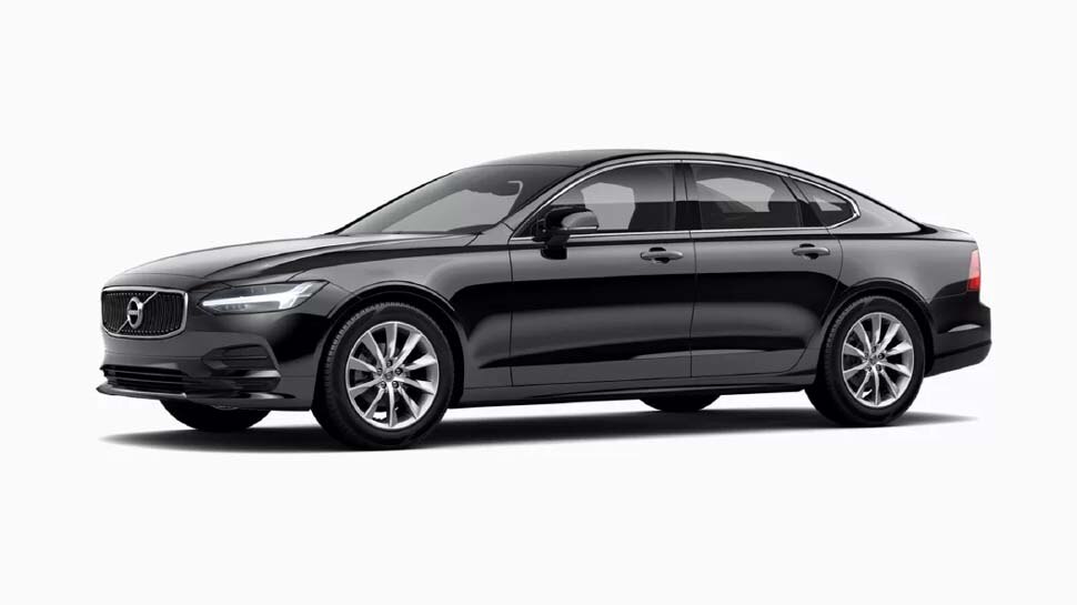 VOLVO कार ने पेश किए दो नए मॉडल S-90 और XC-60, AUDI Q-5 की कर रही बुकिंग