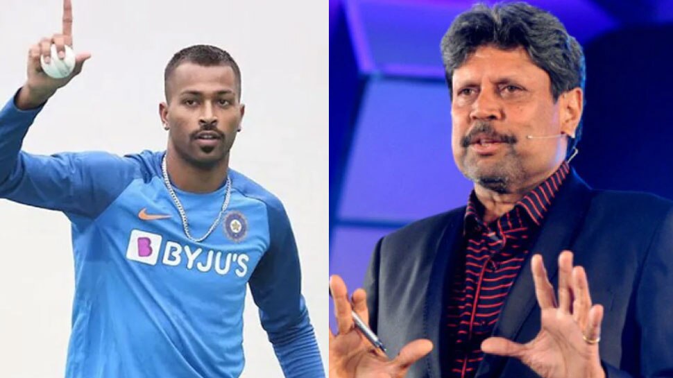 T20 World Cup 2021: हार्दिक पांड्या के गेंदबाजी नहीं करने से भारत को कितना नुकसान? कपिल देव ने किया साफ