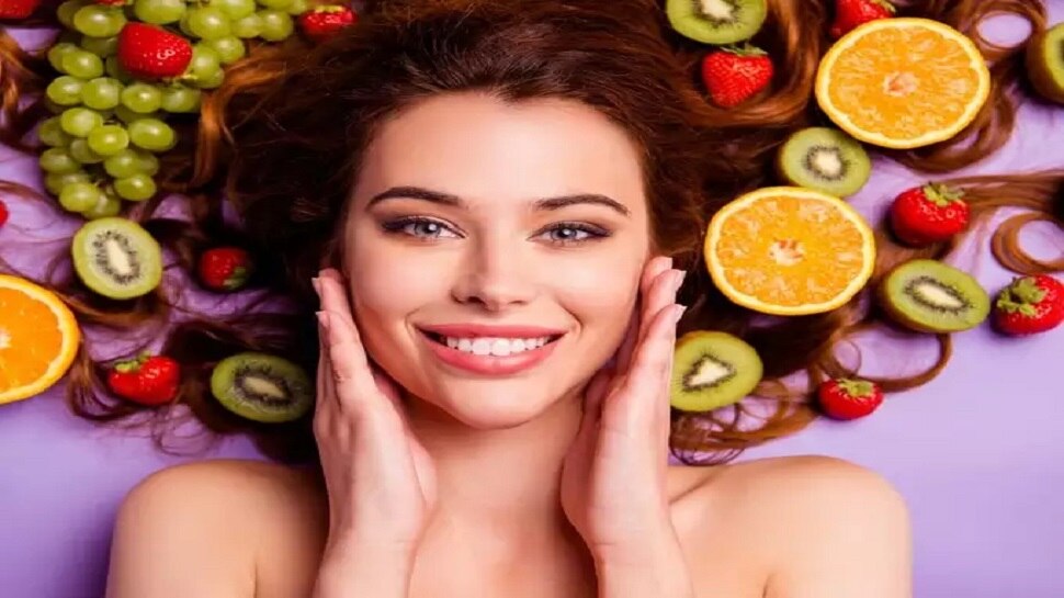 Diet for glowing skin: बेदाग और ग्लोइंग स्किन पाने के लिए क्या खाएं, यहां जानें