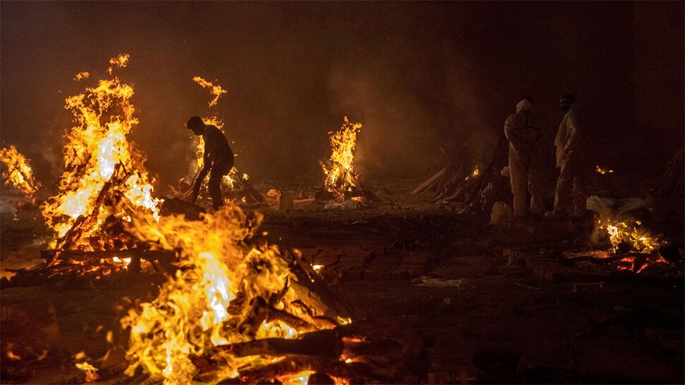 डिजिटल हुए दिल्ली के श्मशान और कब्रिस्तान, ऑनलाइन चेक कर सकेंगे स्लॉट