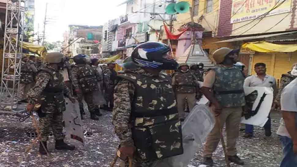 ईद मिलादुन्नबी पर MP की फिजा बिगाड़ने की कोशिश, तीन शहरों में पथराव, पुलिस ने संभाला मोर्चा