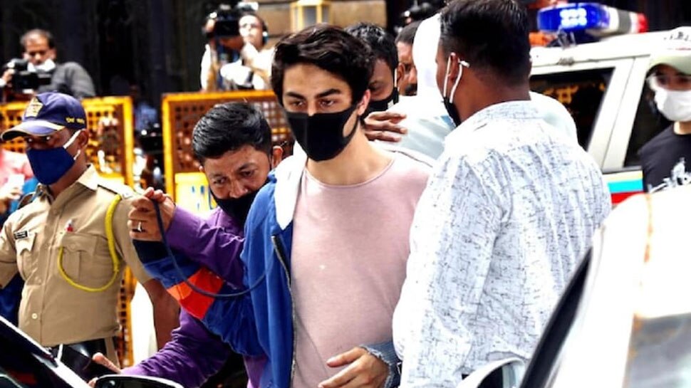 Aryan Khan drug case Live Updates: आज आर्यन को मिलेगी बेल या जेल? जानिए हर अपडेट