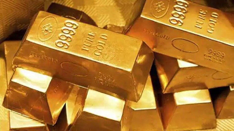 Gold Price Today: दिवाली के लिए सोना खरीदने का सही मौका! यहां जानें भाव