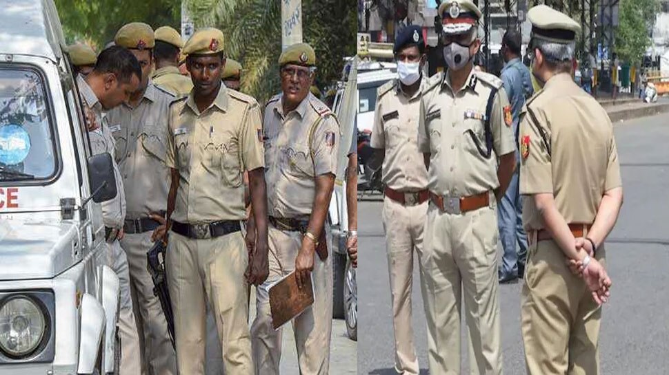 पुलिस वाले के भाई के मर्डर केस में क्राइम ब्रांच का हेडकांस्टेबल गिरफ्तार, यूं सुलझी कत्ल की गुत्थी