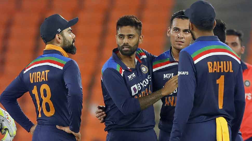 T20 WC 2021: टीम इंडिया के पास तैयारियों का आखिरी मौका, आज चूके तो पाकिस्तान नहीं देगा कोई चांस