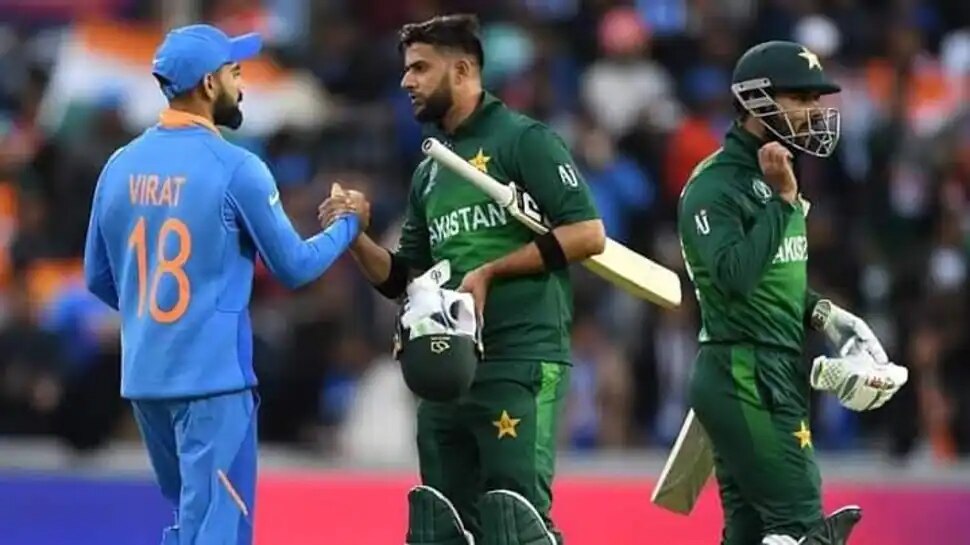 India-Pakistan का पिछले 9 वर्षों का T20 रिपोर्ट कार्ड, भारत ने हर बार चटाई धूल