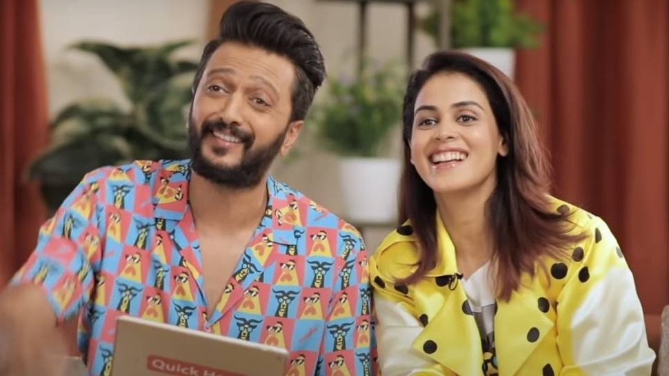 टिकटॉक बंद होने के बाद Riteish Deshmukh की बढ़ गई थीं मुसीबतें, खुद को समझने लगे थे बेरोजगार