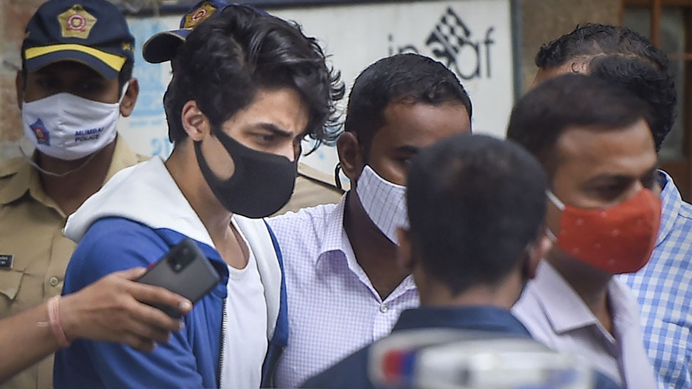 Drugs Case: Aryan Khan को अभी जेल में ही रहना होगा, बाहर निकलने के लिए बचे ये विकल्‍प