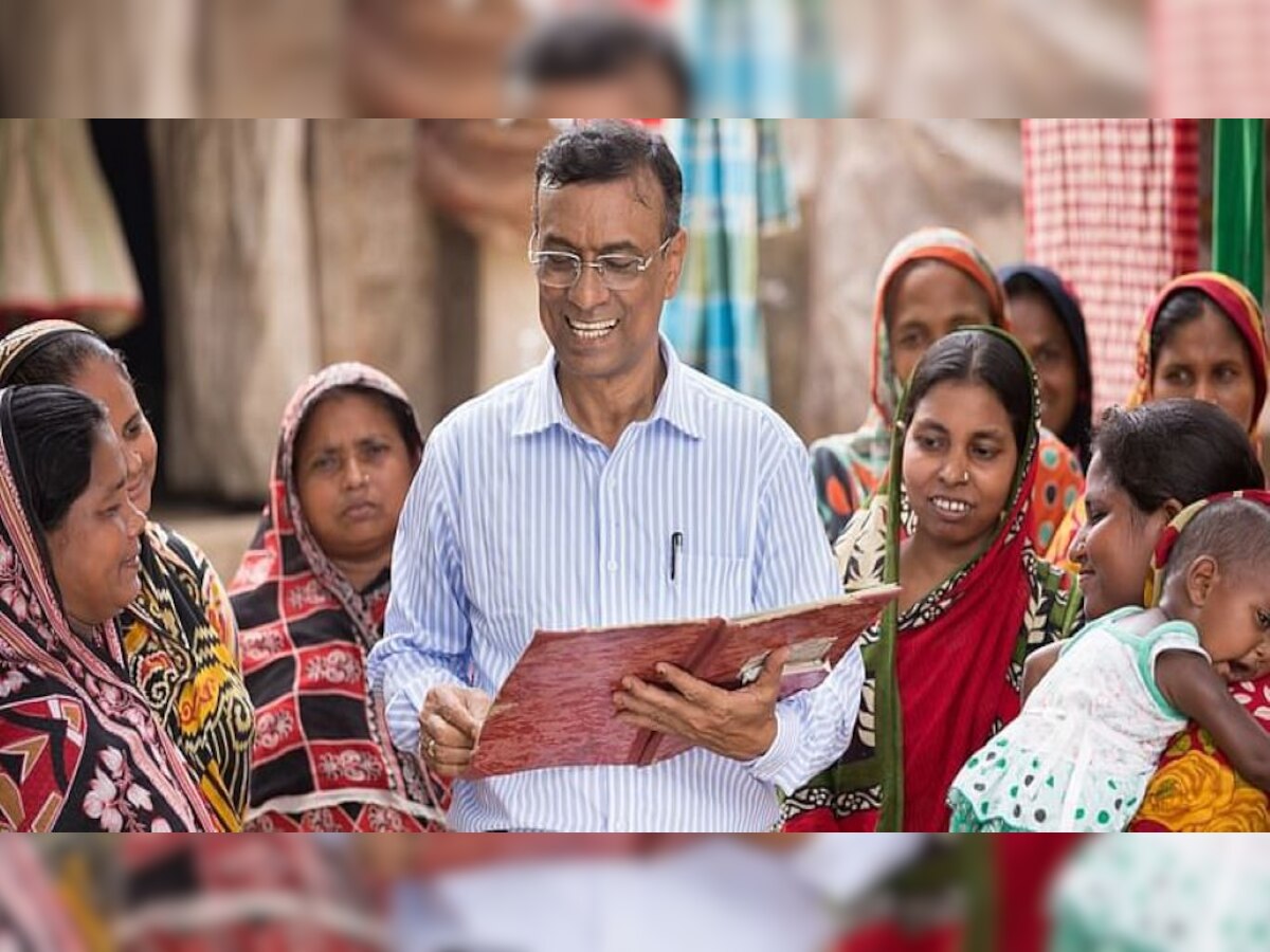 Chandrashekhar Ghosh (Bandhan Bank CEO)