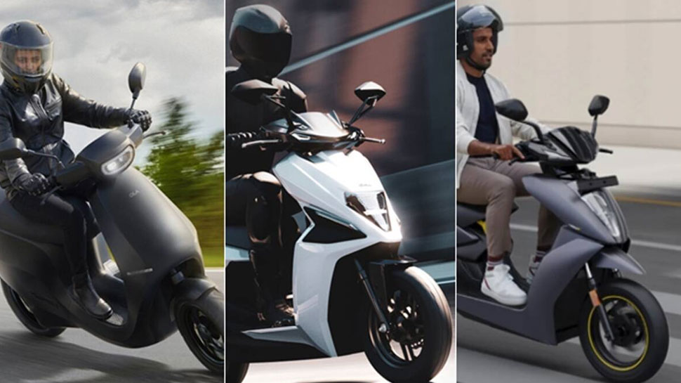 कौन सा Electric Scooter है आपके लिए बेस्ट? फीचर्स-प्राइस जान मिनटों में करें डिसाइड