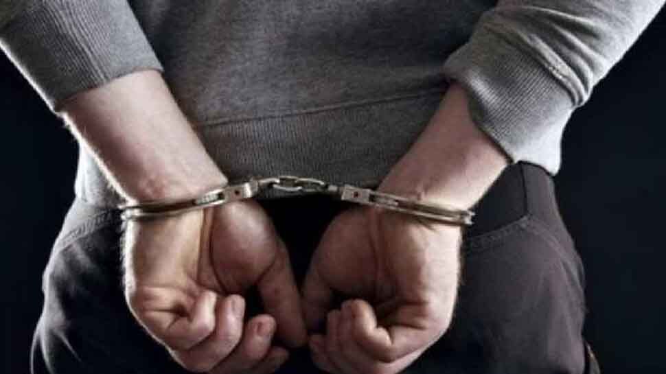 इंदौर के फर्जी पत्रकारः यूट्यूब चैनल से पुलिसकर्मियों पर बनाने लगा दबाव, करने लगा रुपयों की मांग
