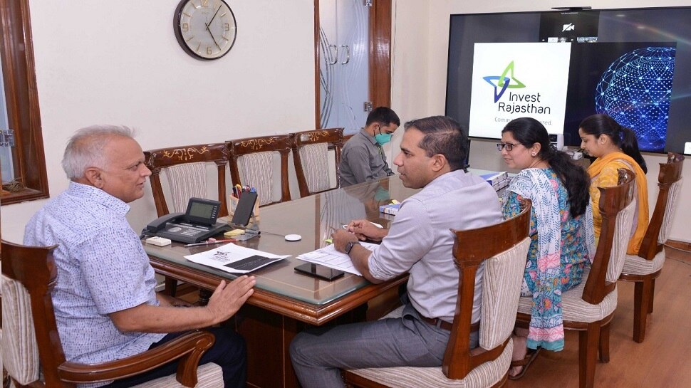 24 और 25 जनवरी को जयपुर में होगा इनवेस्ट राजस्थान-2022 समिट
