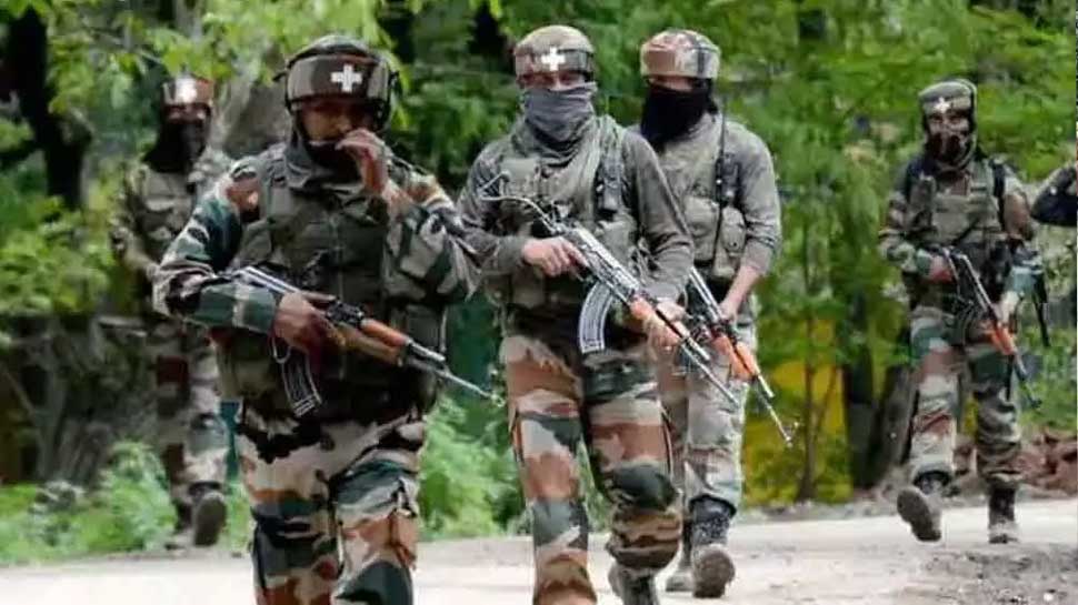 Indian Army ने लिया बदला: यूपी के सगीर अहमद की हत्या करने वाला आतंकी आदिल वानी पहुंचा जहन्नुम