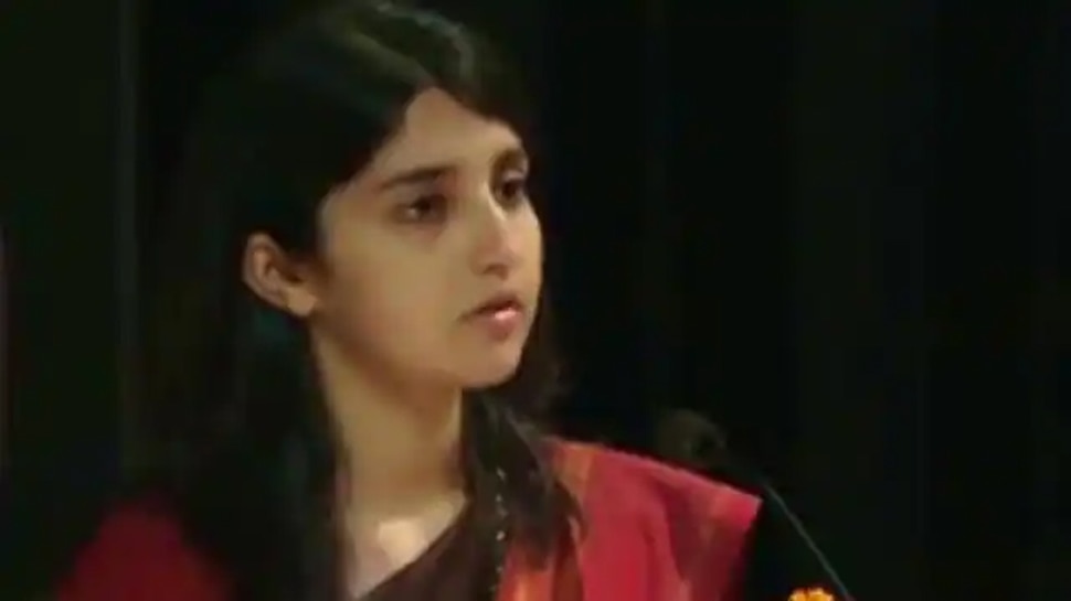 कहीं साजिश तो नहीं? यूएन की बैठक में चीन के खिलाफ बोल रहीं थीं Indian Diplomat, अचानक बंद हो गया माइक