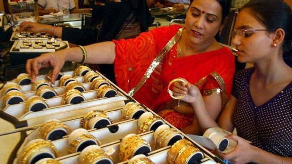 Gold Rate Today: फिर महंगा हुआ 24K सोना, चादी के दाम में आया भारी उछाल