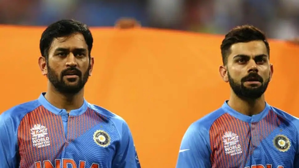 T20 वर्ल्ड कप में टीम संयोजन को लेकर असमंजस में कोहली, कैसे मदद करेंगे धोनी?