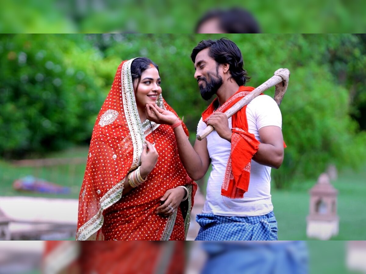 शिल्पी राज का गाना 'पियवा किसनवा'  ने रिलीज के साथ मचाया गर्दा, video देखें 