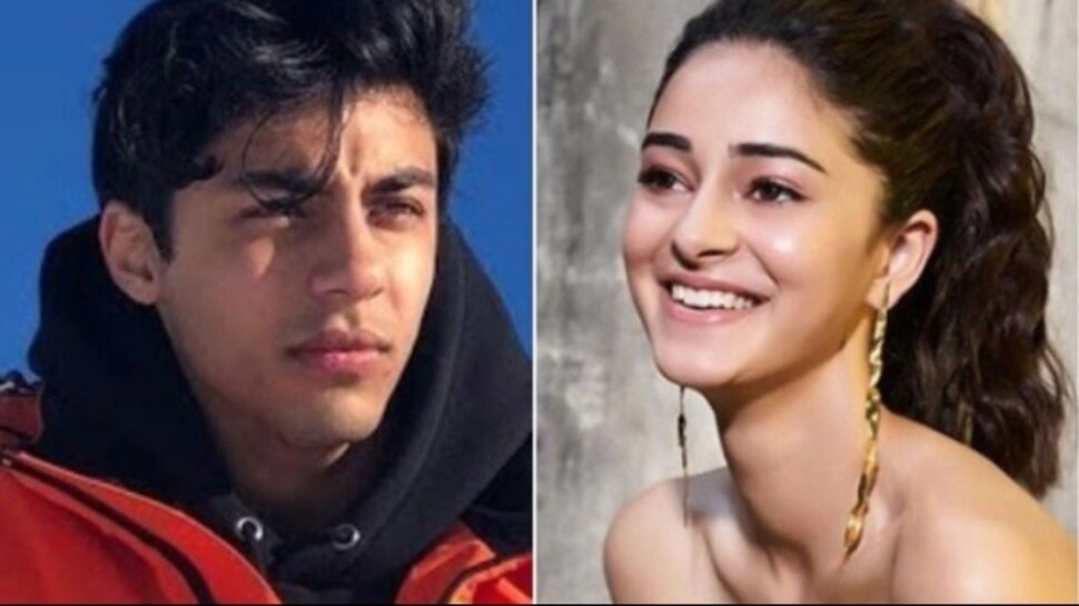 Aryan Khan Drug Case: Shahrukh Khan के घर मन्नत पहुंची NCB की टीम, एक्ट्रेस अन्नया पांडे को पूछताछ के लिए बुलाया