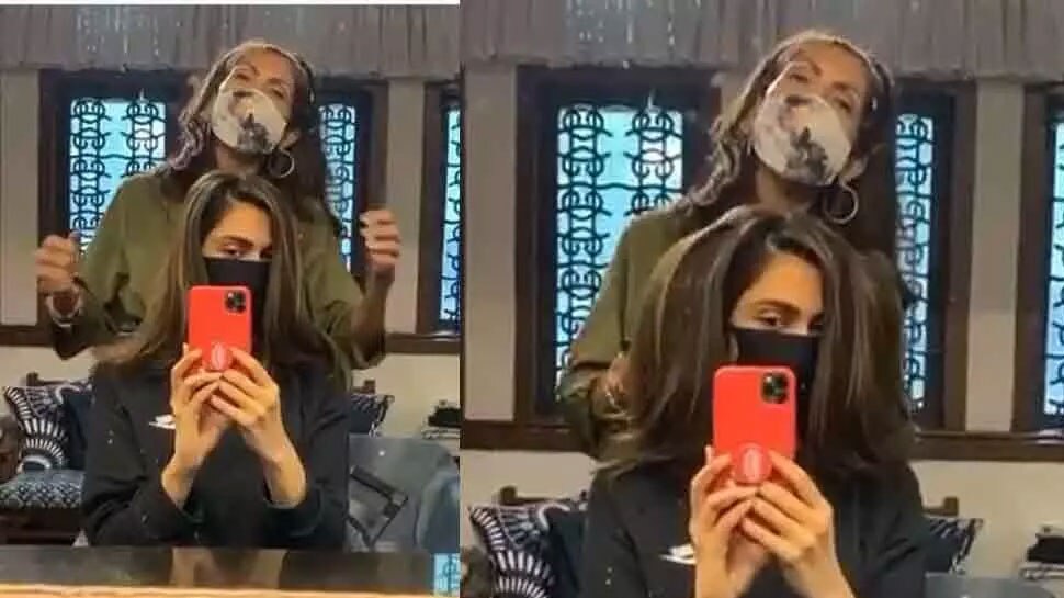 दीपिका पादुकोण
