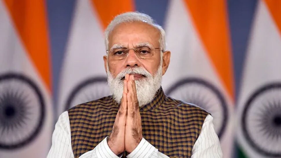 देश के पास 100 करोड़ वैक्सीन का 'सुरक्षा कवच', इतिहास में दर्ज हुआ आज का दिन: PM मोदी