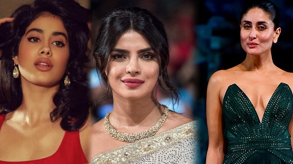 Janhvi Kapoor से लेकर Priyanka Chopra तक, WhatsApp ग्रुप में करती हैं ऐसी बातें