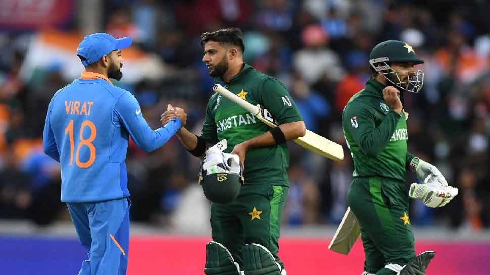 T20 World Cup 2021: टीम इंडिया को अब घबराने की जरूरत नहीं, पाकिस्तान का सबसे बड़ा हथियार 'फुस्स'!