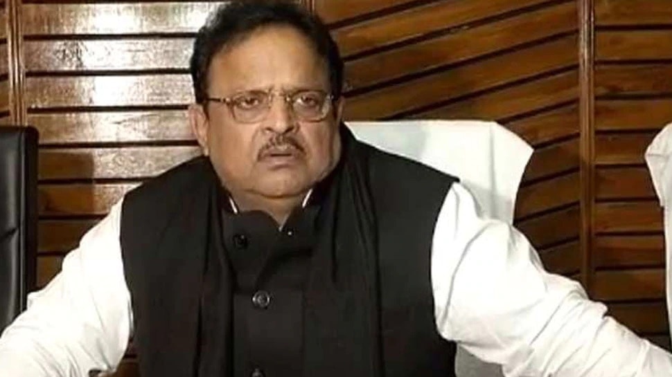 राहुल गांधी के साथ बैठक में शामिल होंगे चिकित्सा मंत्री रघु शर्मा, गुजरात विधानसभा चुनावों पर बनेगी रणनीति