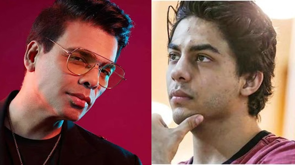 Aryan Drugs Case: आर्यन के बाद Karan Johar पर शिकंजा कस सकती है NCB, वीडियो मामले में बंद नहीं हुई जांच